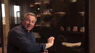 Allein im Museum | Museum für Vor- und Frühgeschichte mit Matthias Wemhoff