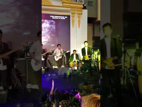 Weny DA Asia - masih adakah cinta with.EqBigband