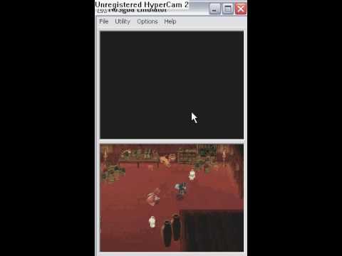 final fantasy 3 ds walkthrough part 24