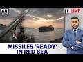 Houthis Threaten Red Sea As US Strikes In Iran Expand Firstpost Live 4K