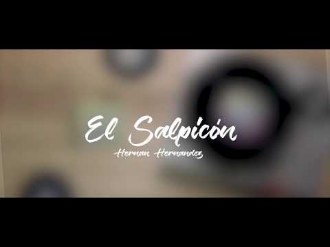 El Salpicón -  Hernan Hernandez