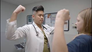 Celebrating Physicians on Doctors Day | Kaiser Permanente