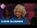 Karin Bloemen en Nol Havens slaan handen ineen voor Stichting Gilat - OMROEP WEST