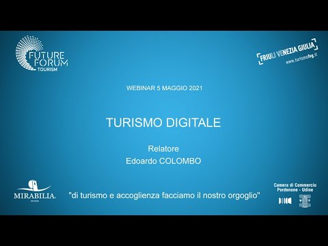 , title : 'FFT - Turismo Digitale'