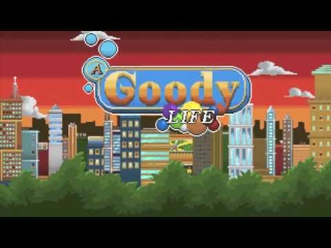 A Goody Life Original Soundtrack - Music by Christopher Carlone