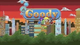 A Goody Life Original Soundtrack - Music by Christopher Carlone