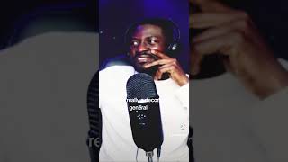 DRAKE IS A GENERAL FOR REAL IN THIS #kdot #drake #trending