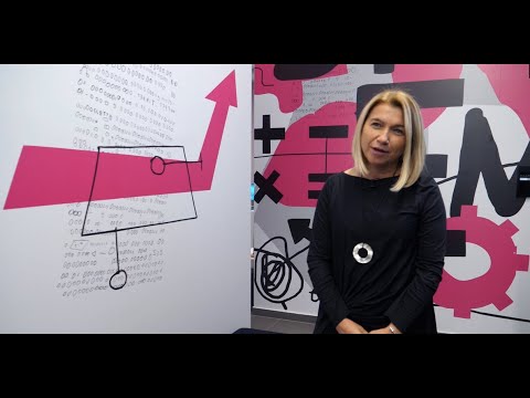 Upoznajte najmoćnije - Nataša Rapaić