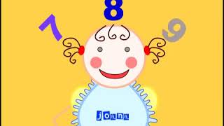 As Melhores Músicas da Carochinha   07   Joana come a papa