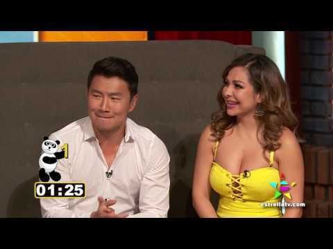 Pandale Adivina - Noches Con Platanito