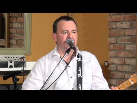 Stravianae Band-Gdje sam bio (UŽIVO SUPERTON TV)