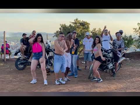 MAKING-OF • Markin da Leste e Mc Charmosinho ( Dj Autentico)