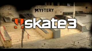 The Mighty Underdogs feat. MF Doom - Gun Fight (Skate 3 Soundtrack) +Download
