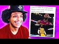 MEMES THAT ONLY NBA 2K EXPERTS WILL UNDERSTAND