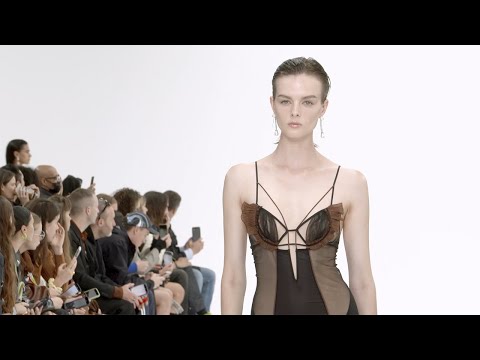 Nensi Dojaka | Spring Summer 2023 | Full Show