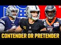 2022-23 NFL Season Preview: Which Teams Will Be Contenders Or Pretenders I CBS Sports HQ