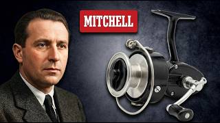 The Rise and Fall of Mitchell: France's Greatest Fishing Reel