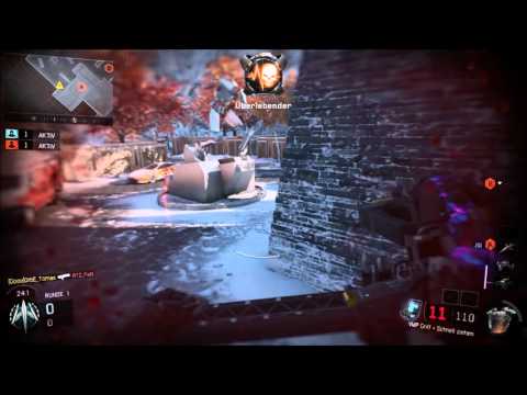 Absolute Zerstörung vom RTG-Clan