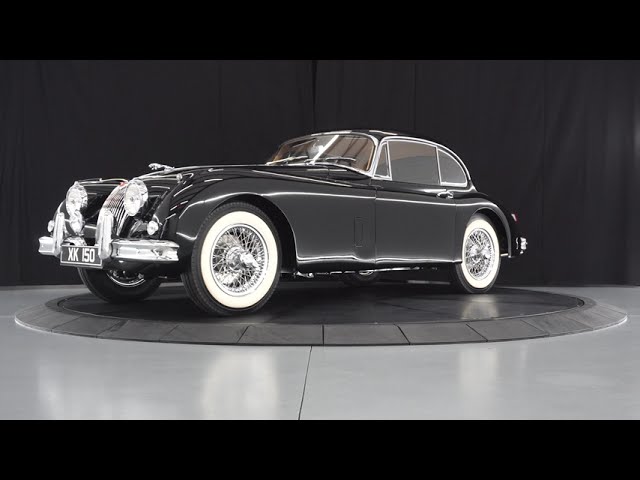 1961 Jaguar Xk150 - Image 57