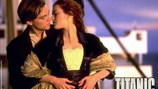 Unable to Stay, Unwilling to Leave - Titanic Soundtrack