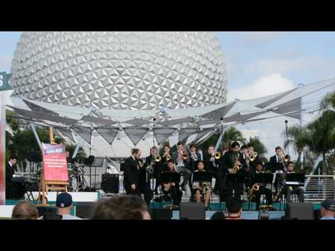 Birdland, WPHS Jazz Ensemble 1