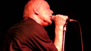 THE NEW CHRISTS "no way on earth"(Paris july 14)