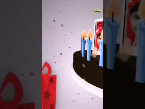 Happy birthday Jayshree