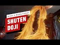 Nioh 2 Walkthrough - Shuten Doji Boss Fight