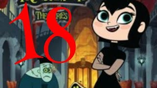 Отель Трансильвания - 18 серия