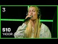 S10 met campagnelied 3FM Serious Request 2022 ‘Hoor Je Mij’ | 3FM Live Box | NPO 3FM
