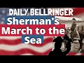 Sherman's March to the Sea