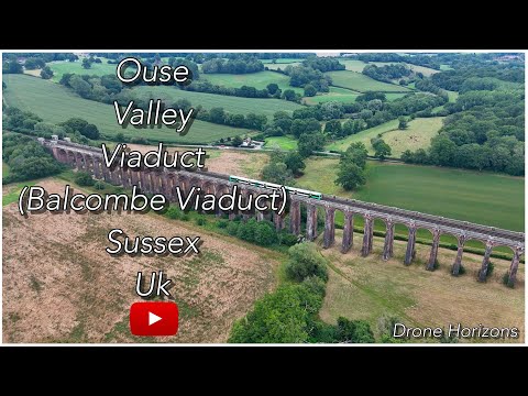 Ouse Valley Viaduct thumbnail