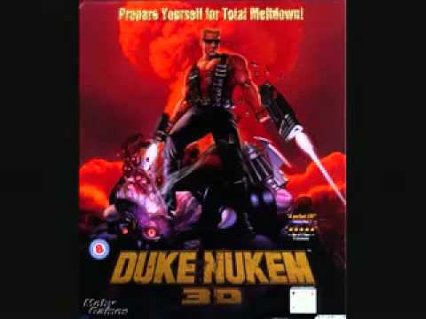 duke nukem 3d saturn download