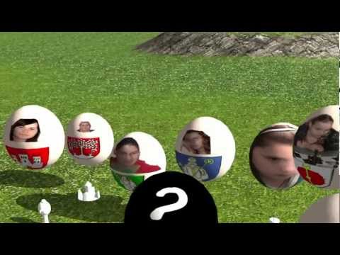 D10 2.3. Ivana Stolárová - Barbora Cíbiková 0 - 1