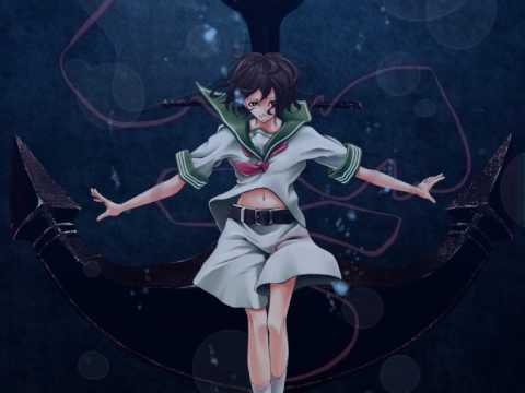 UFO Stage 4 - Interdimensional Voyage of a Ghostly Passenger Ship