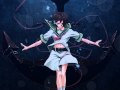 Interdimensional Voyage of a Ghostly Ship by ZUN