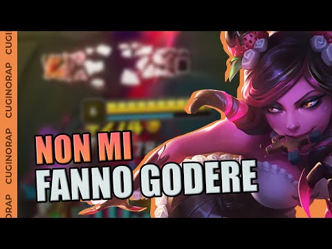 EVELYNN | NON MI FANNO GODERE
