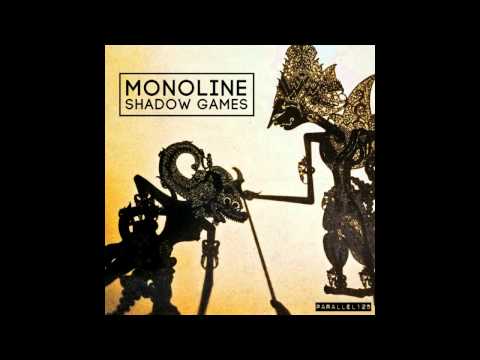 Monoline - Arsonists (Original Mix) [Parallel 125]