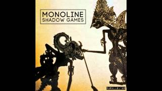 Monoline - Arsonists (Original Mix) [Parallel 125]