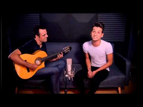 No me doy por vencido - Luis Fonsi (Gipsy cover by Frank Diago)