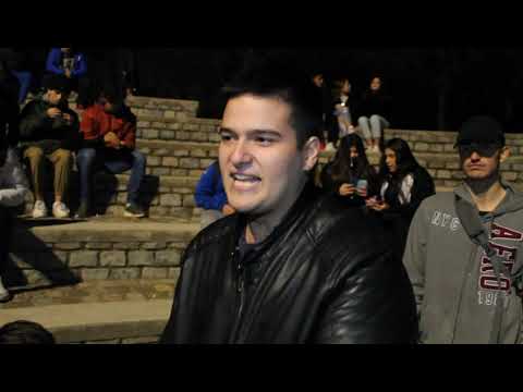 Anzo VS Jeferso (OCTAVOS)