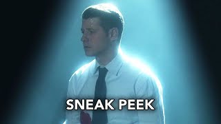 Gotham 5x09 Sneak Peek #3 "The Trial of Jim Gordon" (HD) 