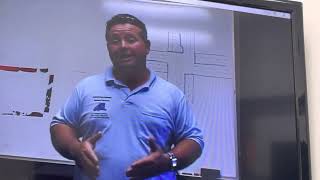 CDL Road Test Miami English Version