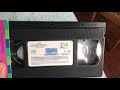 Dragon Tales Let S Be Friends 2001 VHS