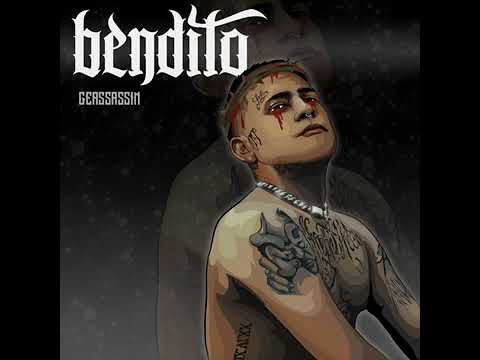 Bendito - geassassin (Audio Oficial).