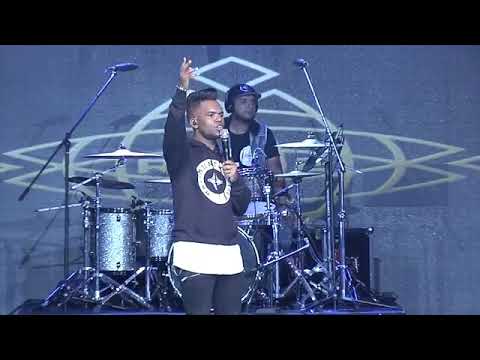 Redimi2 (en vivo) Yo Seré Tu Sol