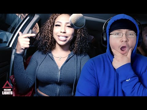 DGF Kam Reacts to "Rubi G" Pt 2 | Hazard Lights ⚠️