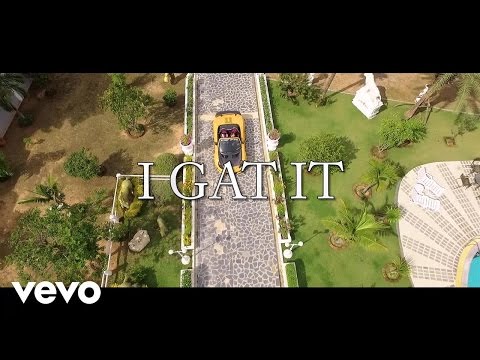 MD Mochio - I Gat It