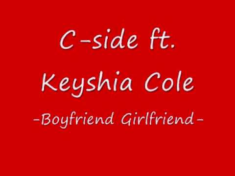 C side ft Keyshia Cole Boyfriend Girlfriend