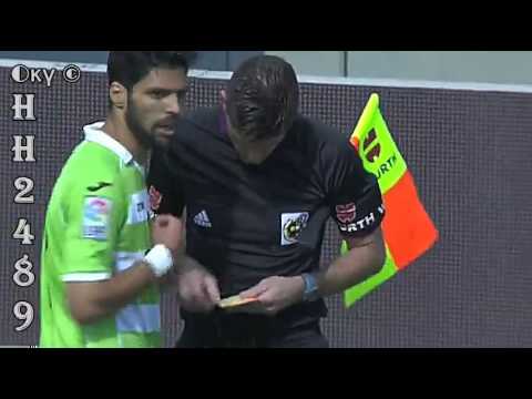 Barcelona vs Getafe 2-2 →GOL Ángel LAFITA ← Barcelona 2-2 Getafe ~ Liga BBVA ~ 03-05-2014